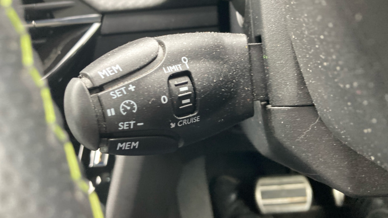 Peugeot 208 100kW GT 50kWh 5dr Auto Electric Hatchback